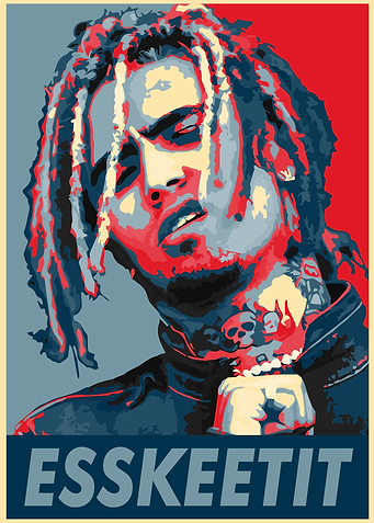 Latest drop