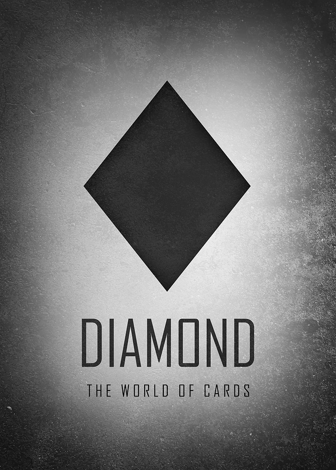 Diamond White