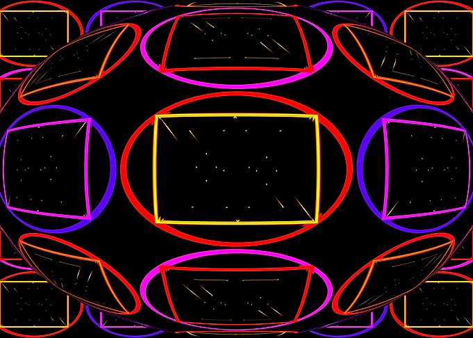 Illusions fine art design
