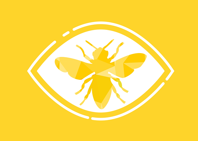 The Bustling Busy Bee