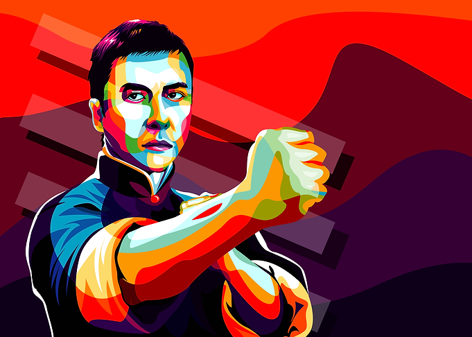Ipman
