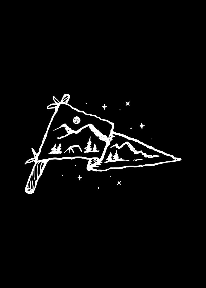 Camp Flag