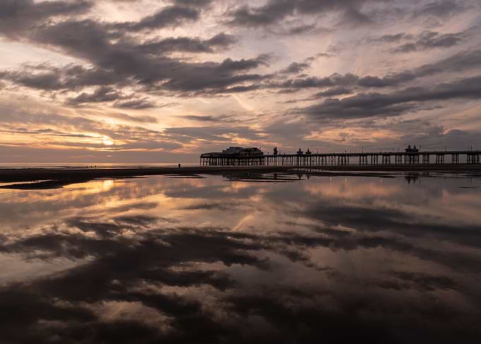 Blackpool 22