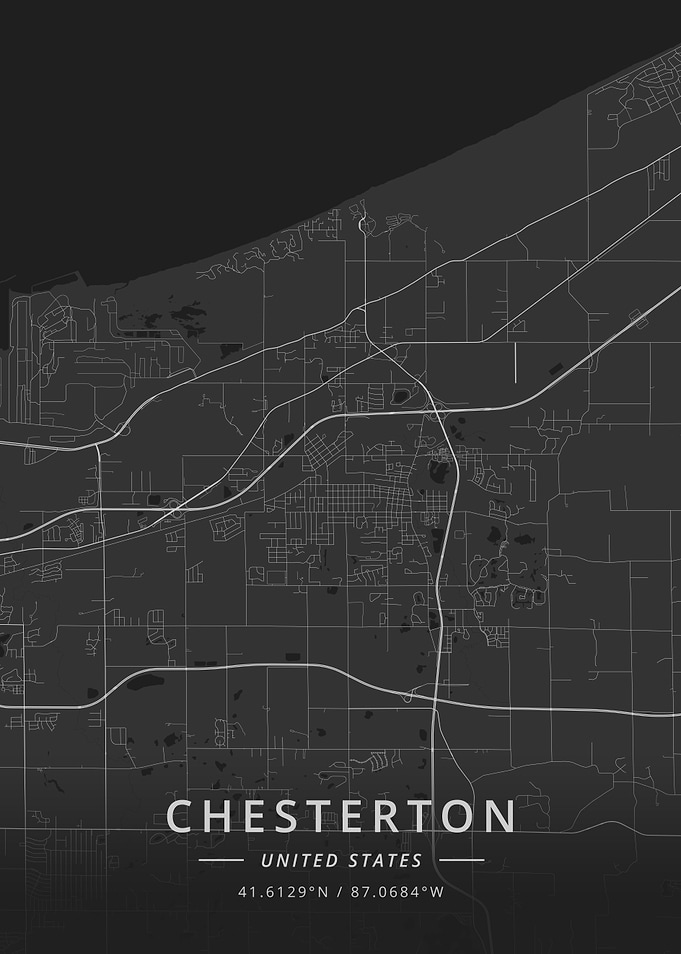 Chesterton United States