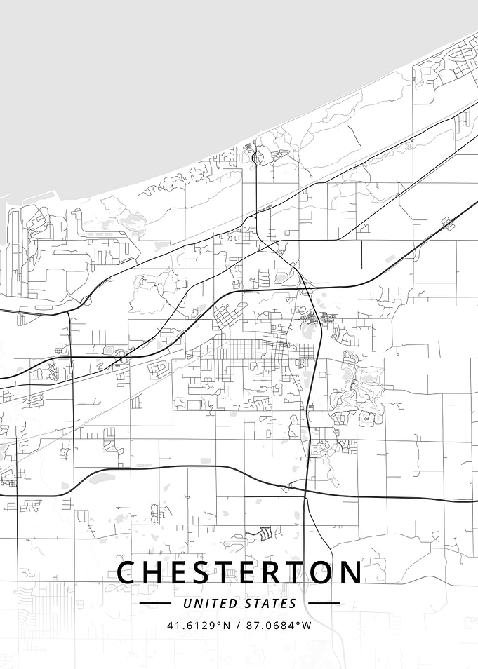 Chesterton United States