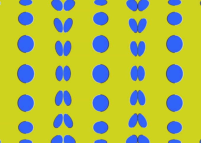 Illusions fine art design