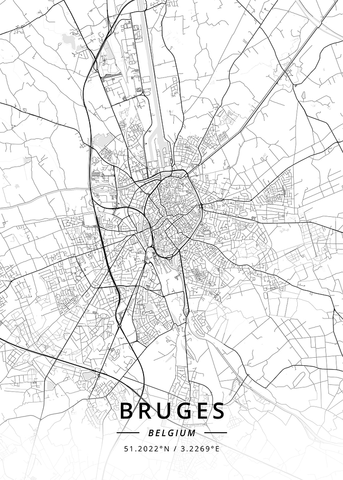 Bruges Belgium