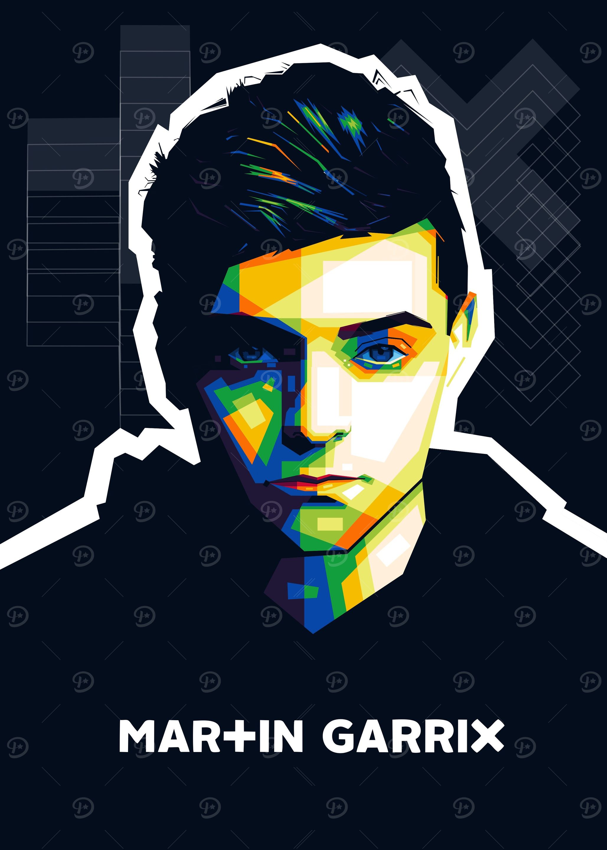 Martin Garrix