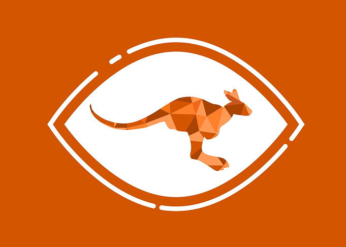 The Kinetic Kempt Kangaroo