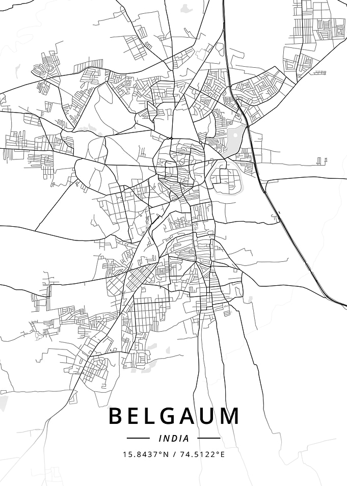 Belgaum India