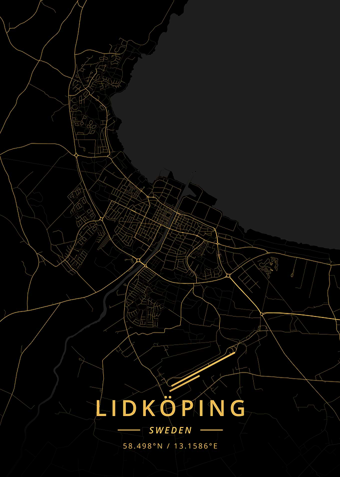 Lidkoping Sweden