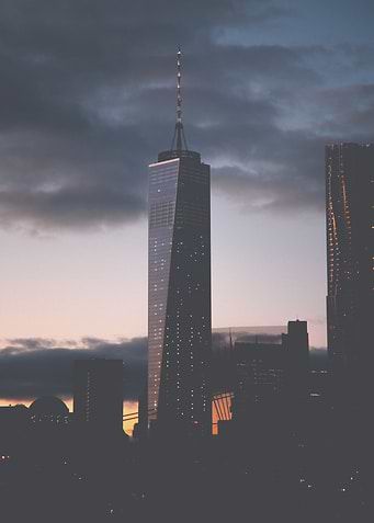 Stunning Cloudy Sky