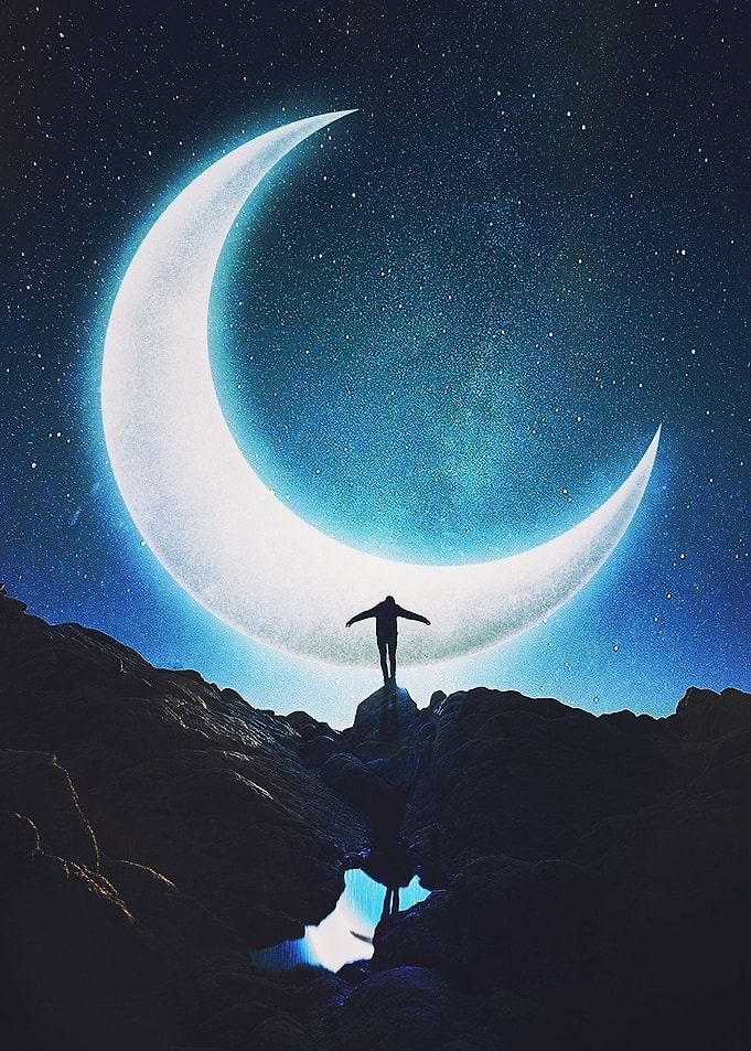 Moons Mercy