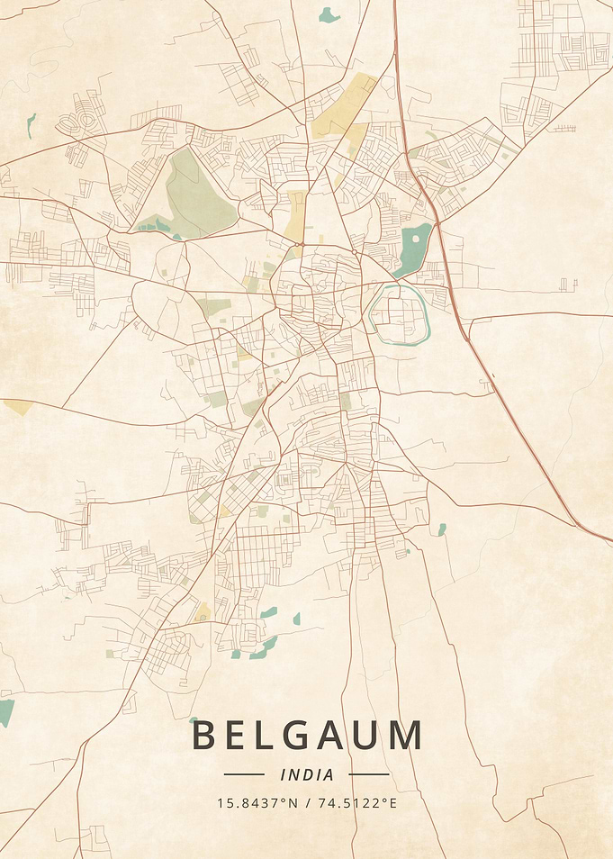 Belgaum India