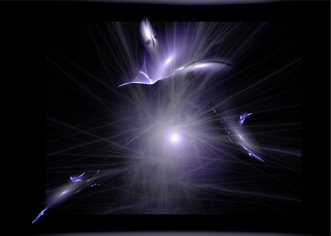 Light Beings