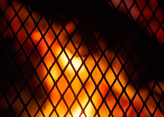 Fire Flames Backgrounds