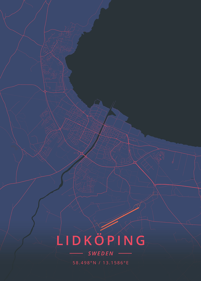 Lidkoping Sweden