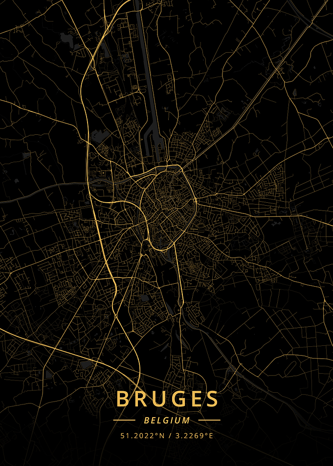Bruges Belgium
