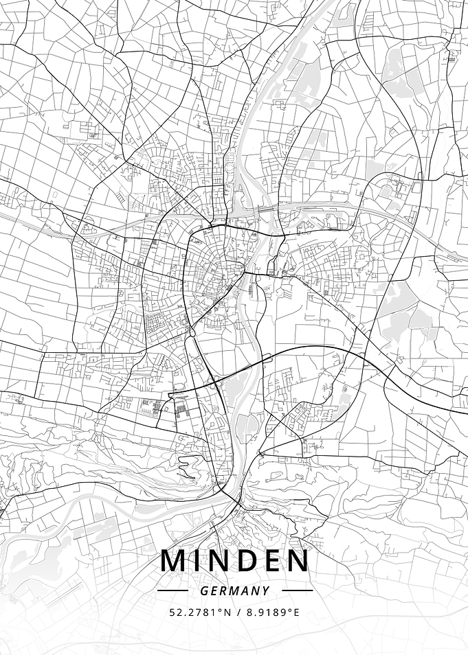 Minden Germany