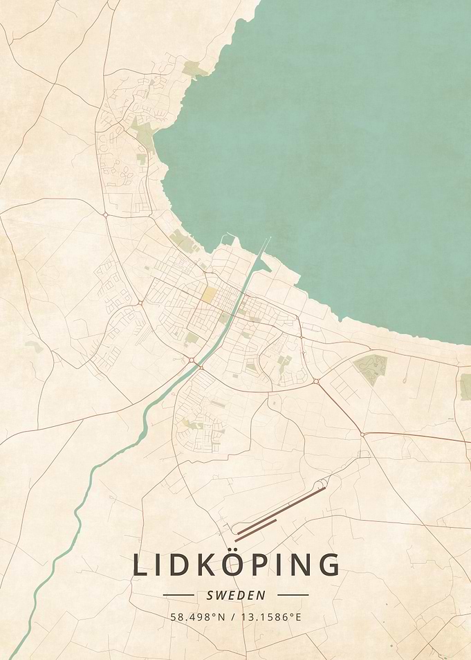 Lidkoping Sweden
