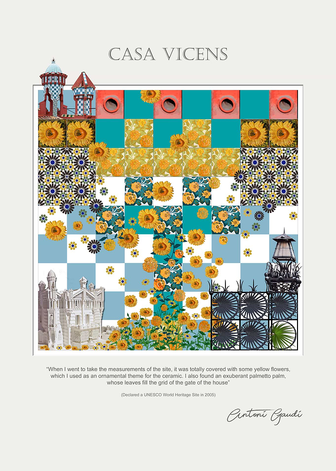 Casa Vicens