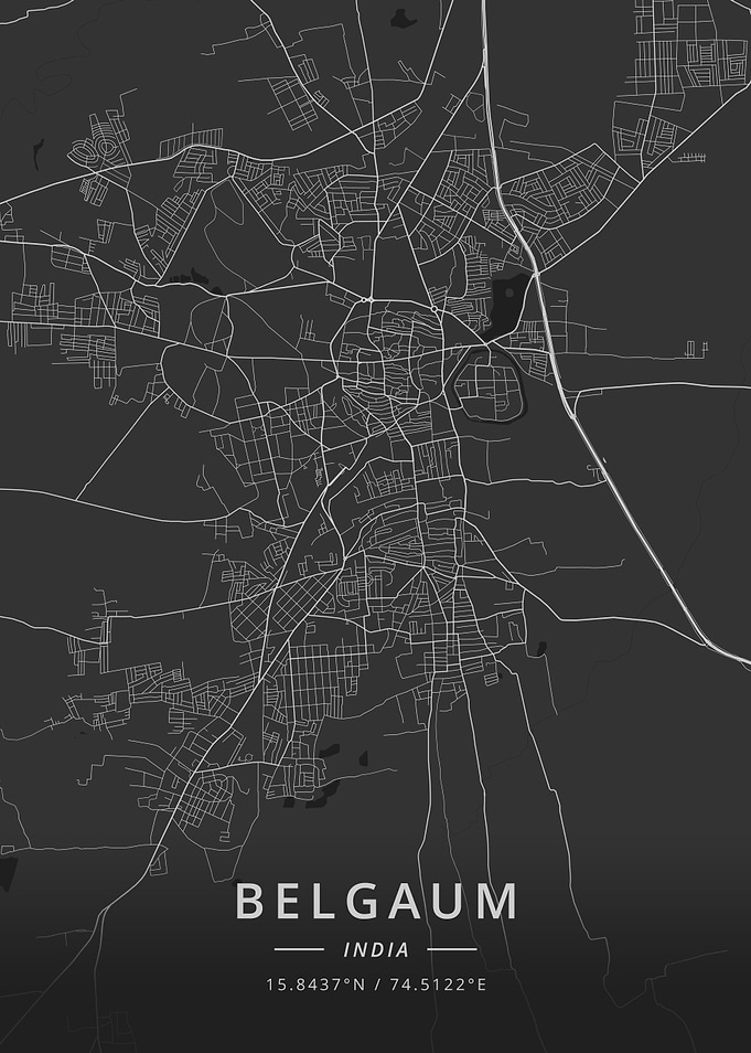 Belgaum India