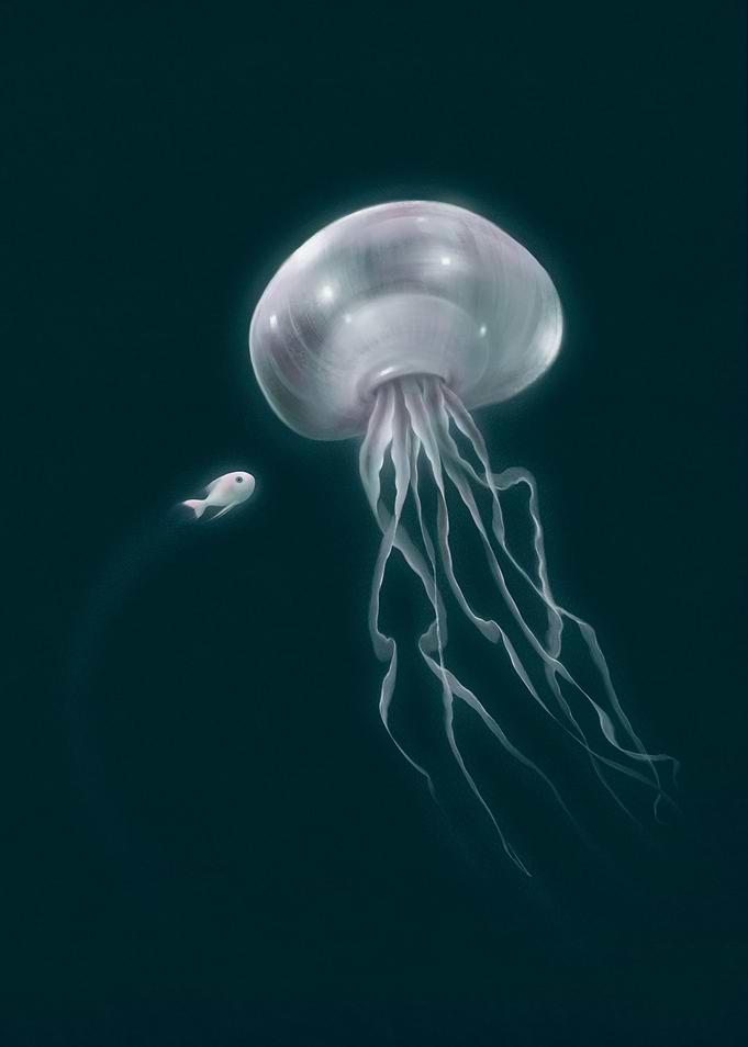 Underwater Fantasy 4