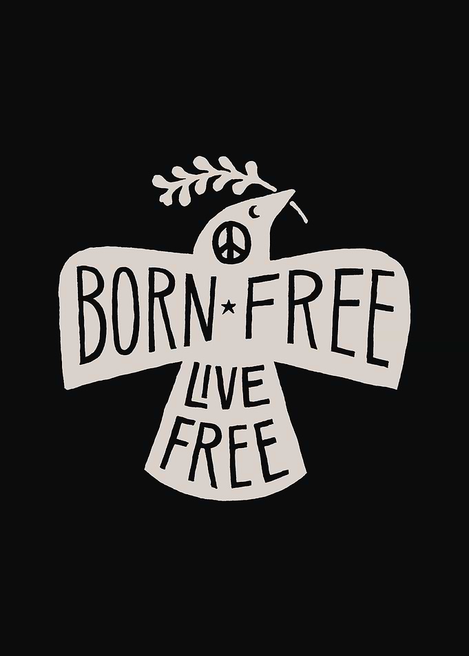 Born Free