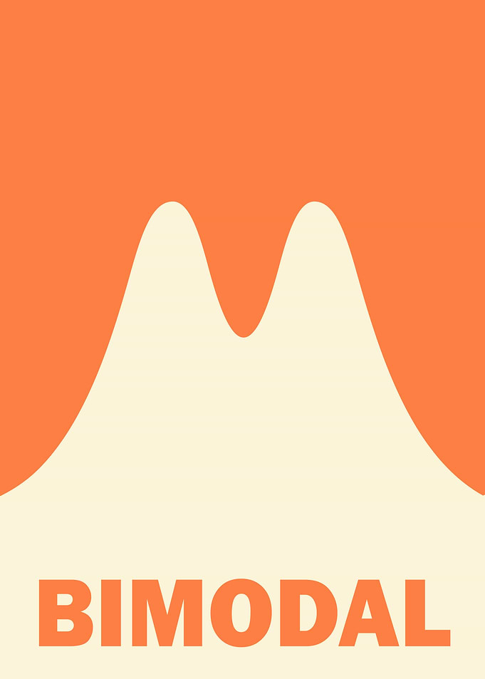 Bimodal Retro