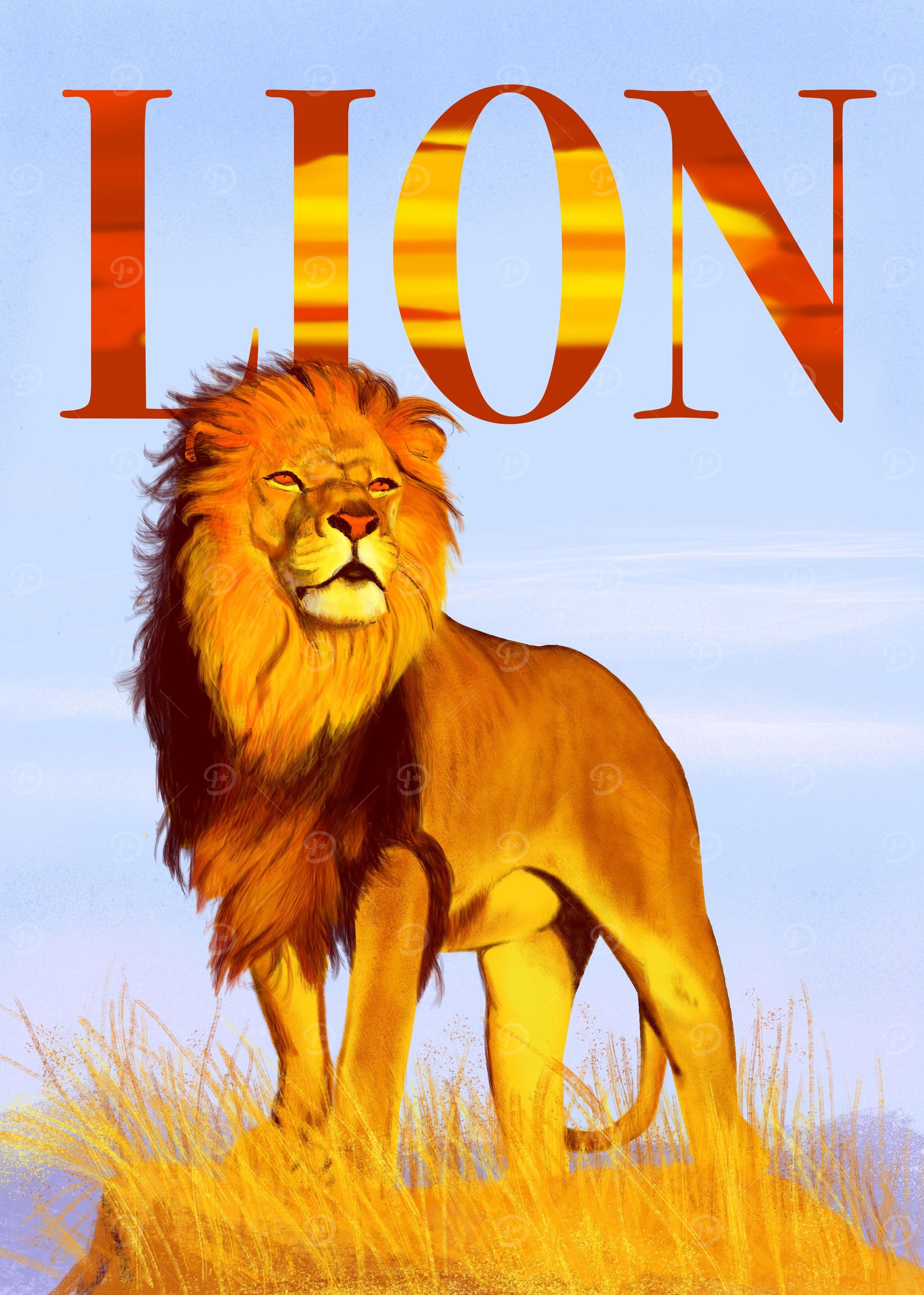LION