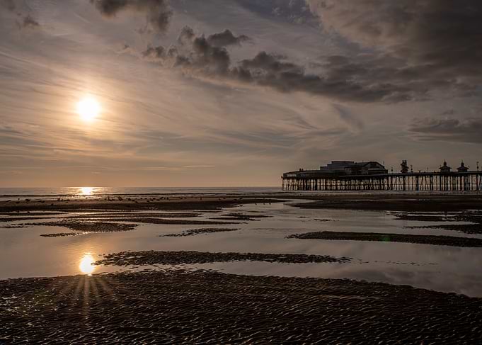 Blackpool 23