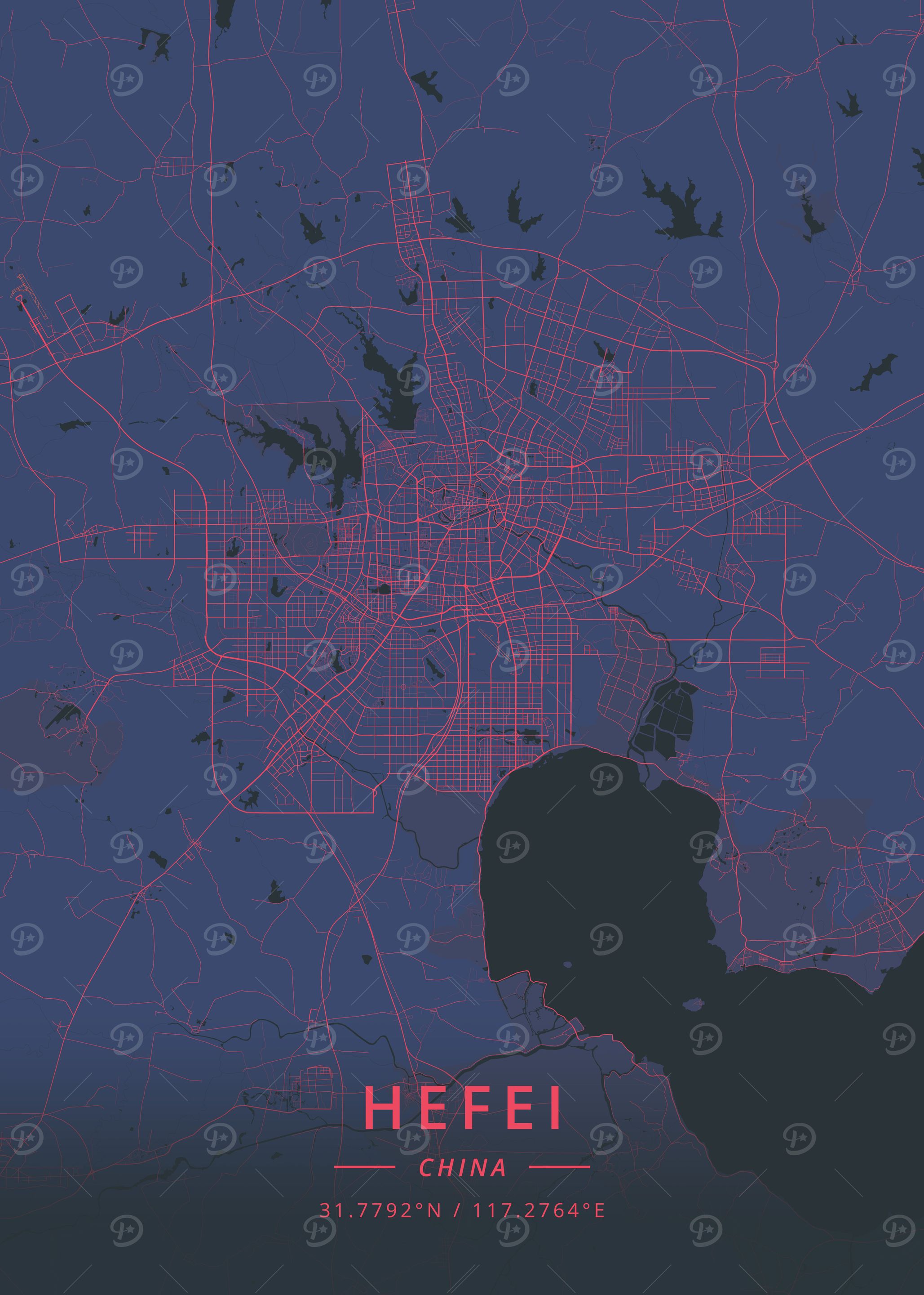 Hefei China