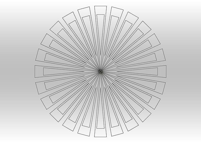 Illusions fine art design