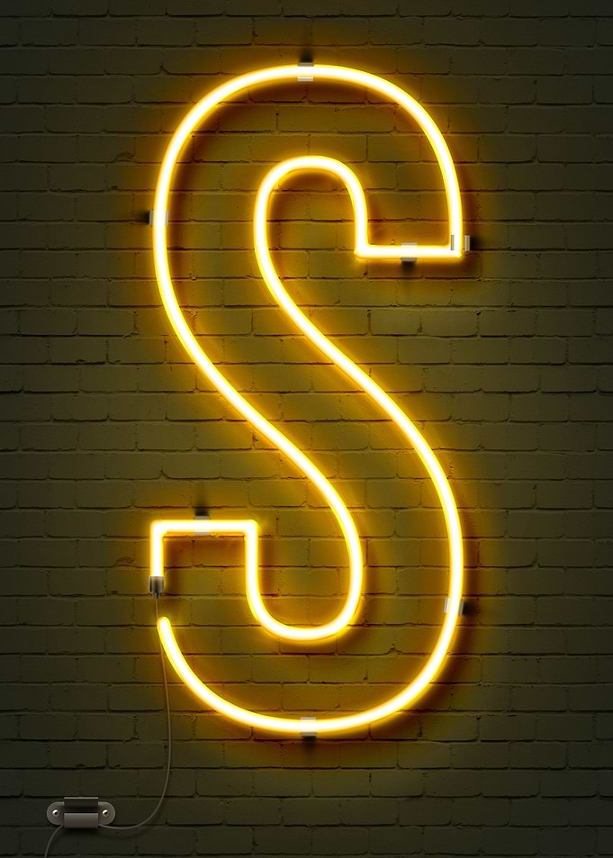 S