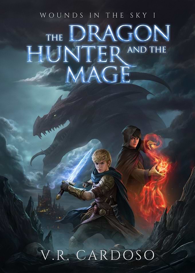 TDHM Cover