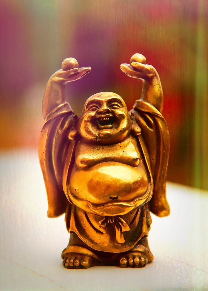 Buddha I