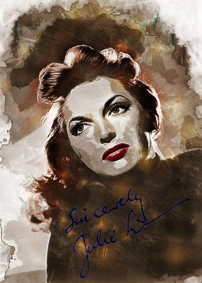 Julie London