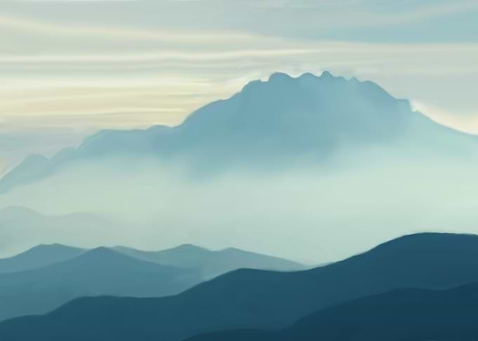 Mounten