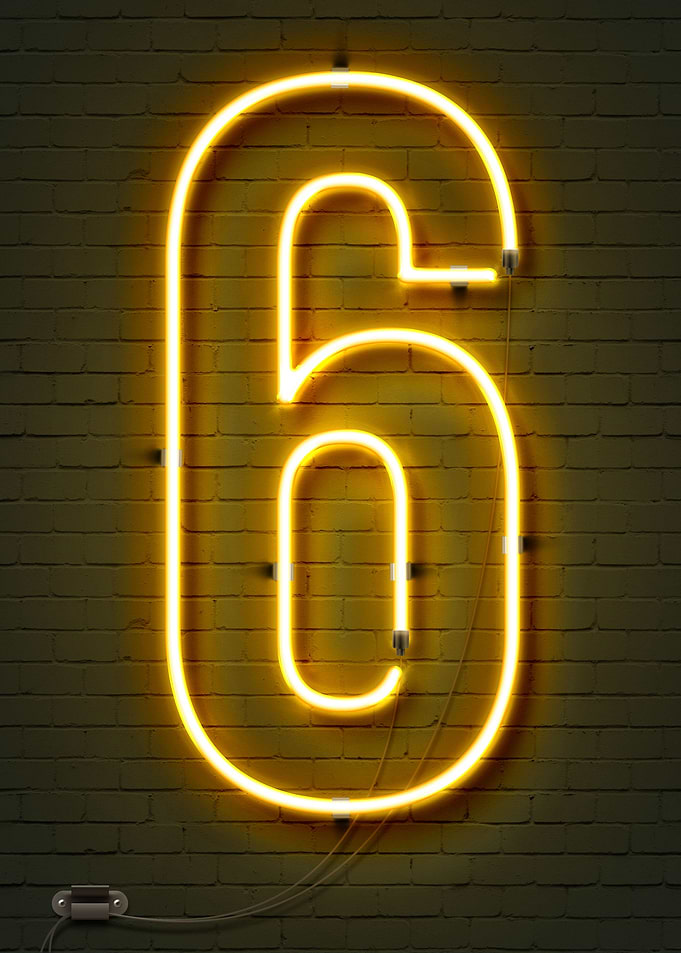 6