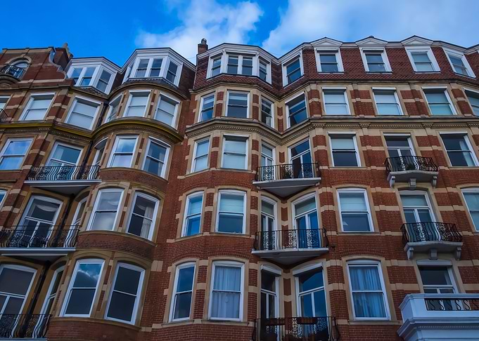 Bay Windows