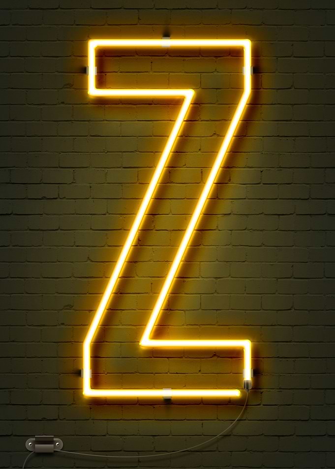 Z