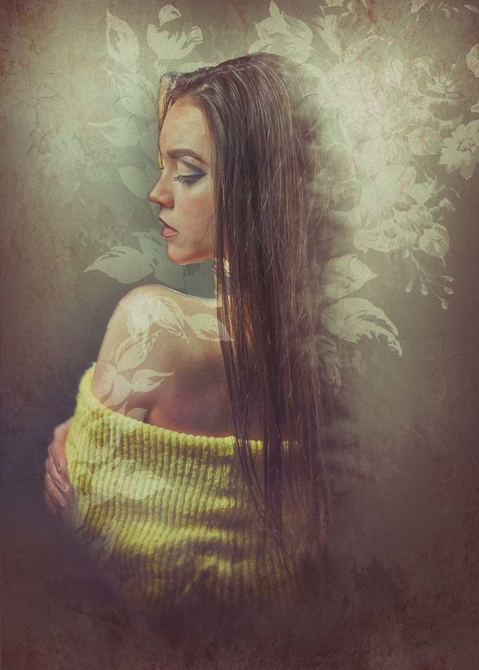 Vintage Art