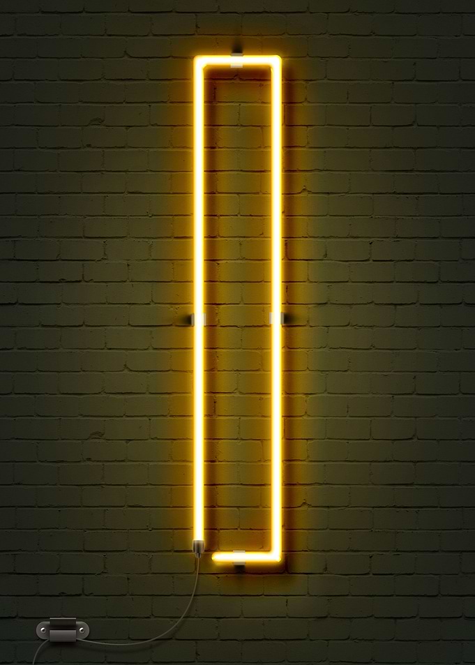 I