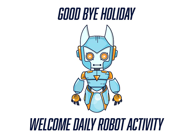 robot boy