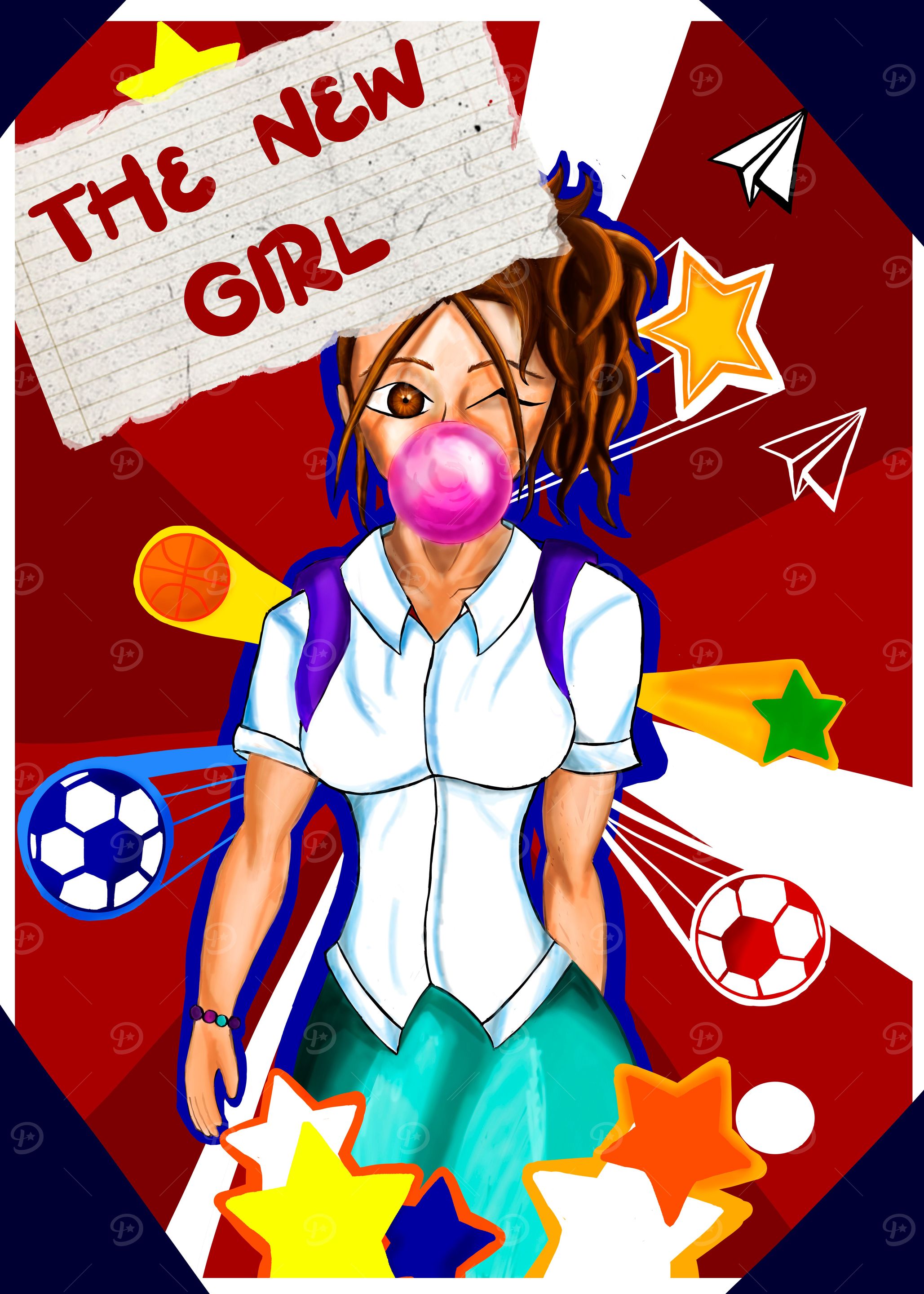 The New Girl