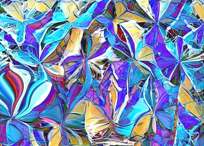 Butterfly effect