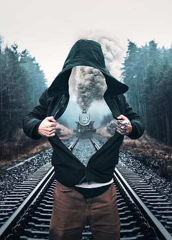 Train Tracks