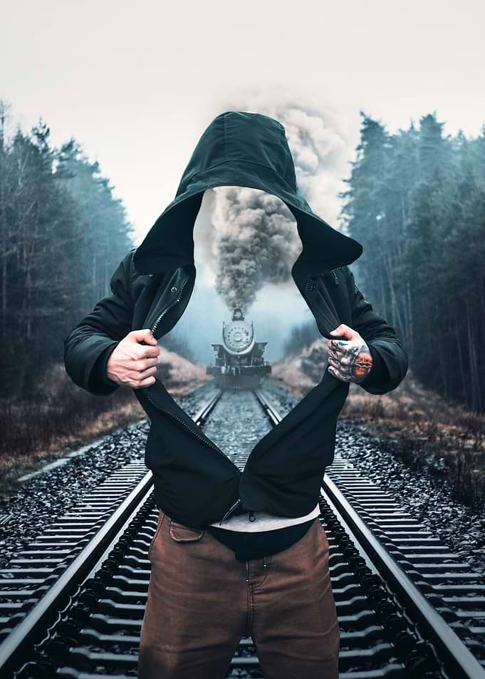 Train Tracks