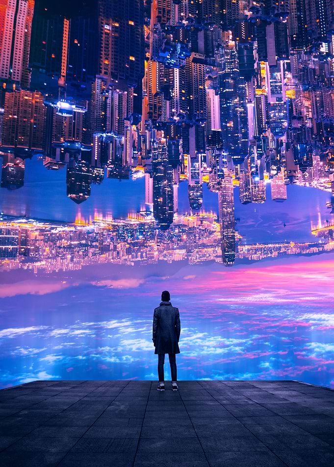 City of Dreams