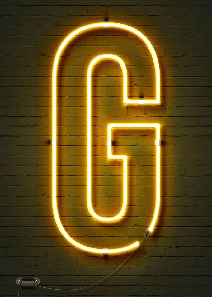 G